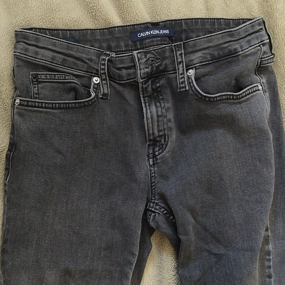 jeans - Picture 3 of 5